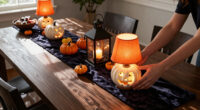 14 Best Halloween Decorative Table Lamps for Spooky Seasonal Lighting in 2027