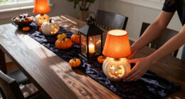 14 Best Halloween Decorative Table Lamps for Spooky Seasonal Lighting in 2027