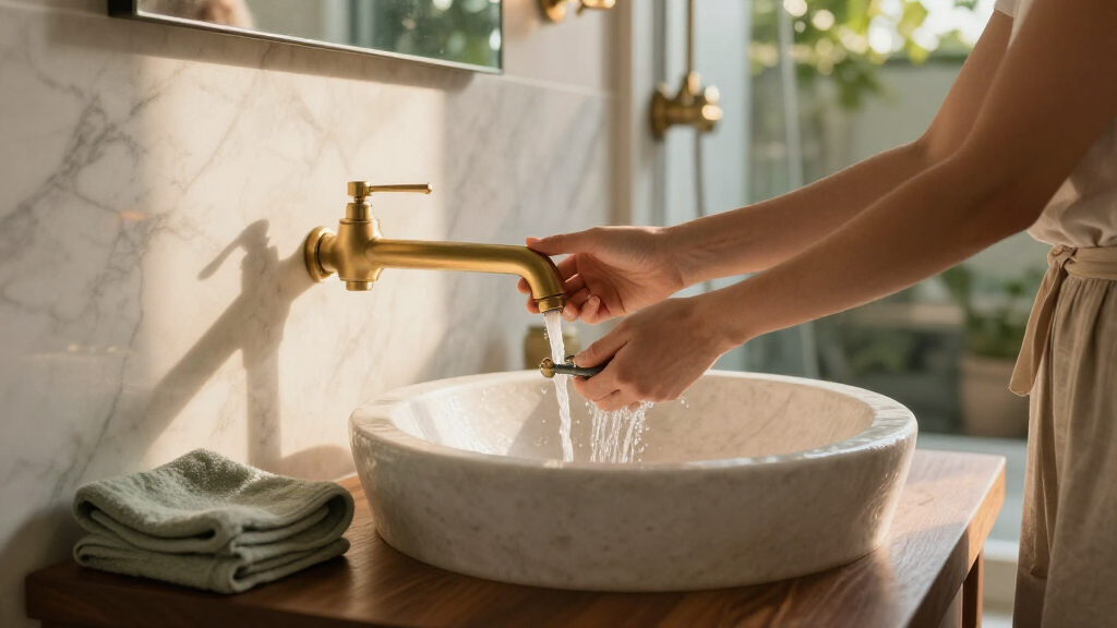 14 Best Luxury Bathroom Fixtures for 2027