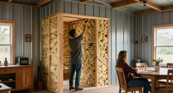 14 Best Metal Building Insulation Options for 2027