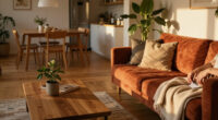 14 Best Open-Plan Living Room Decor Ideas for 2027