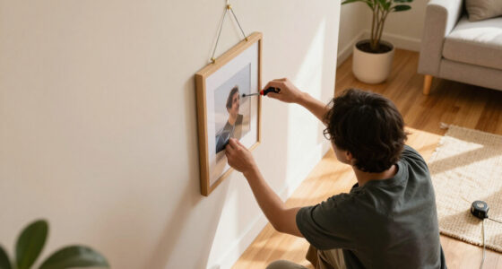 14 Best Picture Hanging Kits for Confident Wall Displays in 2027