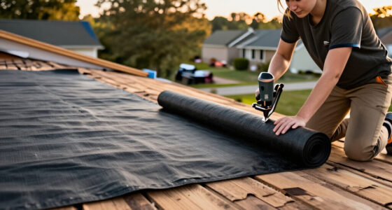 14 Best Roof Underlayment Options for Reliable Roof Protection in 2027