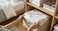 14 Best Sheet Organizers for Linen Closet Efficiency in 2027
