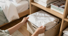 14 Best Sheet Organizers for Linen Closet Efficiency in 2027