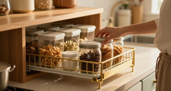 14 Best Smart Kitchen Organizers for a More Efficient Kitchen in 2027