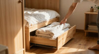 14 Best Space-Saving Bedroom Furniture for 2027