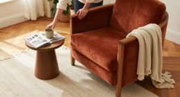 15 Best Accent Chairs for Comfortable, Stylish Seating in 2027