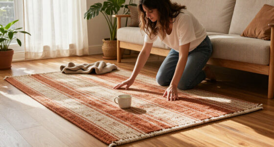 15 Best Area Rugs for Living Rooms in 2027