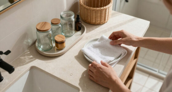 15 Best Bathroom Organization Products for a Clutter-Free Space in 2027