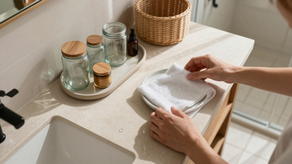15 Best Bathroom Organization Products for a Clutter-Free Space in 2027