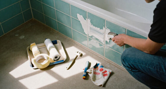 15 Best Bathroom Tile Refinishing Kits for a Budget-Friendly Refresh in 2027