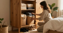 15 Best Bedroom Organization Products for a Tidier Space in 2027