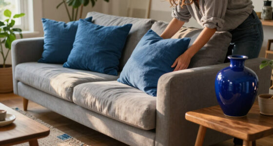 15 Best Blue Home Decor Pieces for a Coordinated Look in 2027