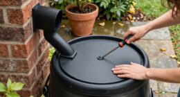 15 Best Decorative Downspout Covers for a More Attractive Garden in 2027