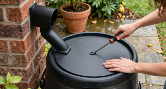 15 Best Decorative Downspout Covers for a More Attractive Garden in 2027