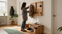 15 Best Entryway Organizers for a Tidier, More Functional Foyer in 2027