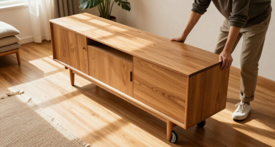 15 Best Furniture Moving Tools for Safer, Easier Moves in 2027