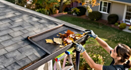 15 Best Gutter Guards for Easier Gutter Maintenance in 2027