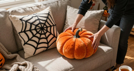 15 Best Halloween Accent Pillows in 2027