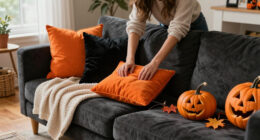 15 Best Halloween Accent Pillows in 2027