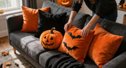 15 Best Halloween Decorative Throw Pillows for Seasonal Style in 2027