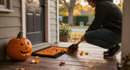 15 Best Halloween Doormats for a Festive, Functional Entryway in 2027