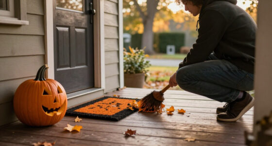 15 Best Halloween Doormats for a Festive, Functional Entryway in 2027