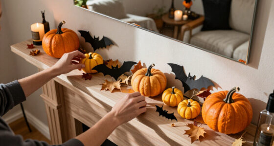 15 Best Halloween Indoor Decorations for a Spooky Home in 2027