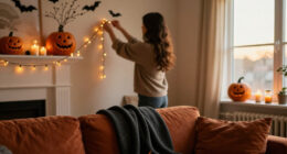 15 Best Halloween Indoor Decorations for a Spooky Home in 2027