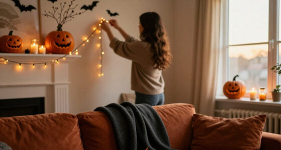 15 Best Halloween Indoor Decorations for a Spooky Home in 2027