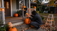 15 Best Halloween Outdoor Decorations for Spooky Yard Displays in 2027