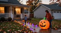15 Best Halloween Outdoor Inflatables for Spooky Yard Displays in 2027