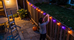15 Best Halloween Outdoor String Lights for Spooky Yard Displays in 2027