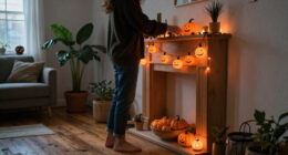 15 Best Halloween String Lights for Spooky Decorating in 2027