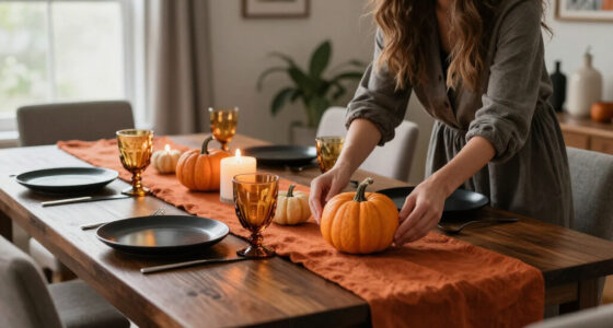 15 Best Halloween Table Decorations in 2027