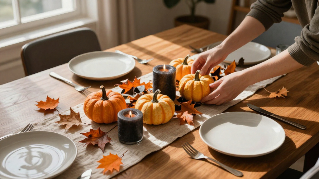 15 Best Halloween Tabletop Decorations for 2027