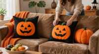 15 Best Halloween Throw Pillow Covers for Seasonal Decorating in 2027