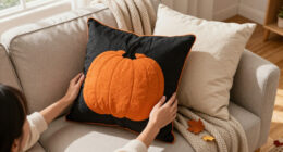 15 Best Halloween Throw Pillow Covers for Seasonal Decorating in 2027