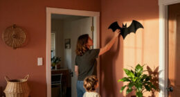 15 Best Halloween Wall Decals for Spooky Decorating in 2027