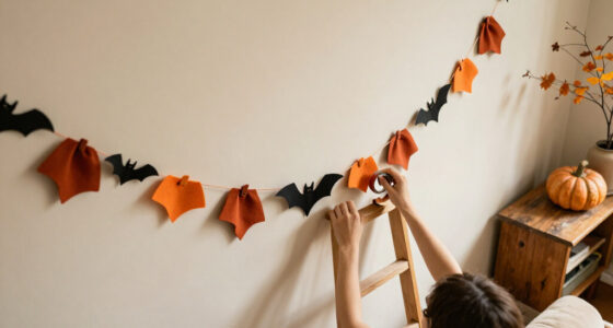 15 Best Halloween Wall Decor for Spooky Atmosphere in 2027