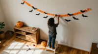 15 Best Halloween Wall Decorations for Spooky Rooms in 2027
