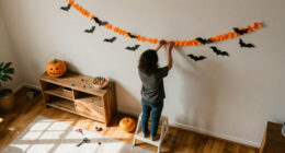 15 Best Halloween Wall Decorations for Spooky Rooms in 2027