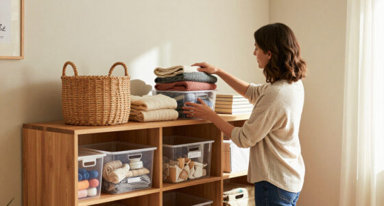 15 Best Home Organization Products for a More Organized Home in 2027