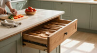 15 Best Kitchen Islands With Storage for Flexible Meal Prep in 2027