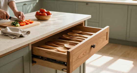 15 Best Kitchen Islands With Storage for Flexible Meal Prep in 2027