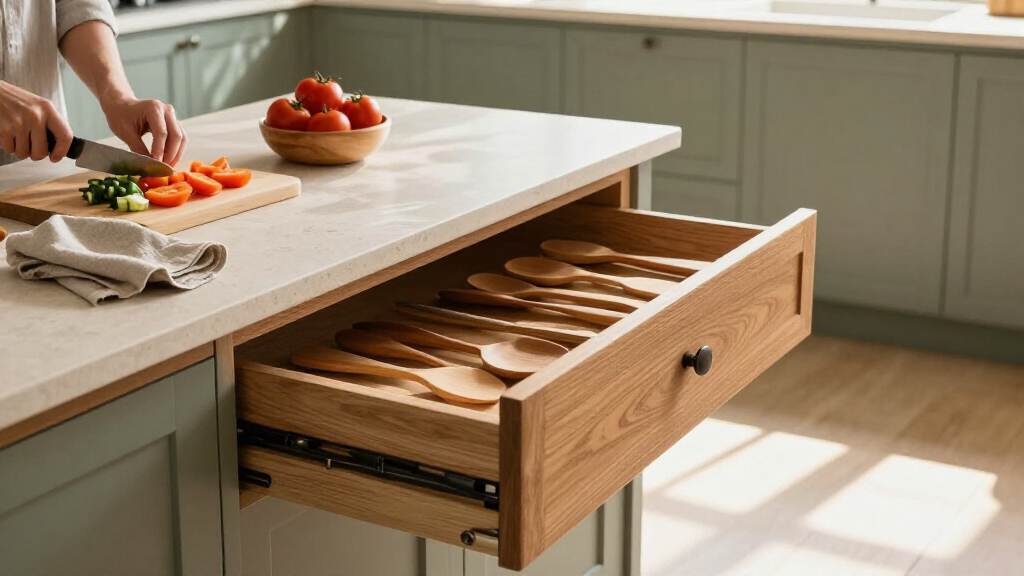 15 Best Kitchen Islands With Storage for Flexible Meal Prep in 2027