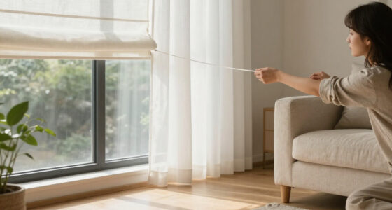 15 Best Modern Window Treatments for 2027