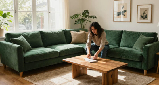 15 Best Modular Sofa Sectionals for Flexible Living Rooms in 2027