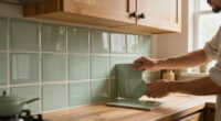 15 Best Nontoxic Peel-and-Stick Tiles for Easier Home Updates in 2027